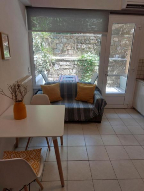 Samos Cozy Apartment